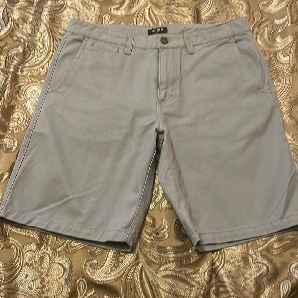 Forever 21 Blue (grayish) Men’s shorts